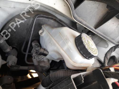 Brake master cylinder OPEL CORSA D (S07) 1.2 (L08, L68) BP28318302M77