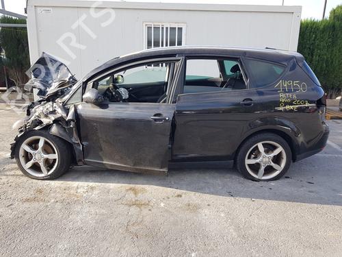 Instrument cluster SEAT ALTEA XL (5P5, 5P8)  | BP15505178C47 