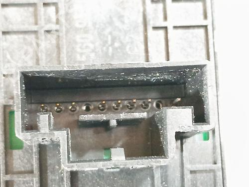 Left front window switch SEAT LEON ST (5F8) 1.2 TSI | BP37799890I27 - Image 3
