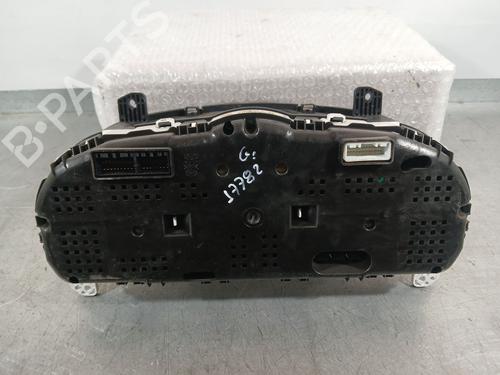 Instrument cluster HYUNDAI i30 (FD) 1.6 CRDi | BP37216854C47 - Image 2