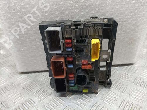 Used Fuse box PEUGEOT 307 SW (3H) [2002-2009]  18354233