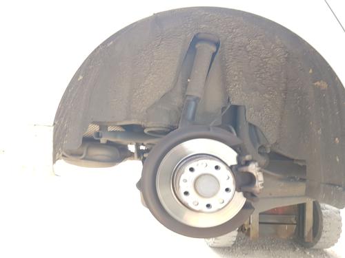 Used Wheel arch AUDI A3 (8P1) 1.9 TDI (105 hp) 25604249