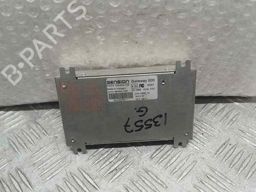 Electronic module AUDI A5 (8T3) 2.7 TDI | BP21666557M83 