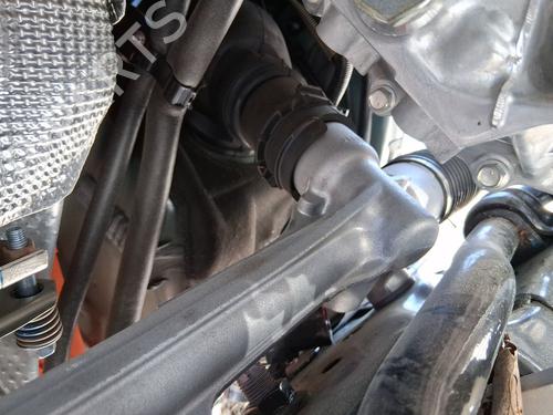 Used Steering rack Steering rack TOYOTA C-HR (_X1_) 2.0 Hybrid (MAXH10) (112 hp) 33427581 33427581