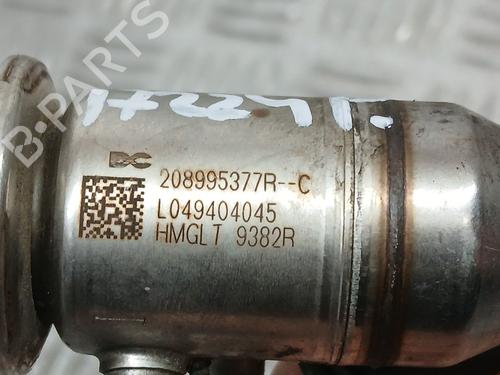 Other RENAULT CAPTUR II (HF_) Blue dCi 115 (HFAD) | BP30887325O1 