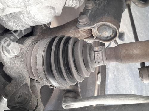 Used Right front driveshaft Right front driveshaft DACIA SANDERO III 1.0 TCe 90 (91 hp) 35727410 35727410
