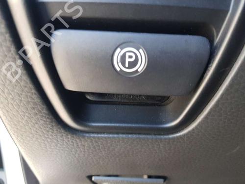 Used Hand brake VOLVO XC90 I (275) D5 AWD (163 hp) 19173992