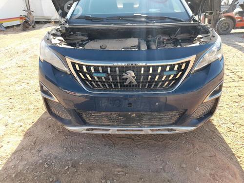 Used Front bumper PEUGEOT 3008 II SUV (MC_, MR_, MJ_, M4_) Hybrid (224 hp) 27319363