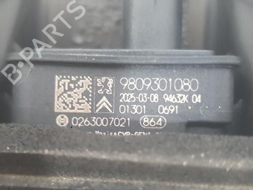 Camera CITROËN C5 AIRCROSS (A_) 1.5 BlueHDi 130 (ACYHZJ, ACYHZR) | BP35819258E14 - Image 5