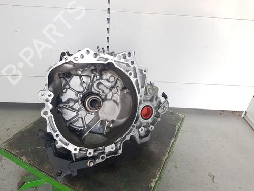 Used Gearbox TOYOTA IQ (_J1_) [2008-2015]  22643732