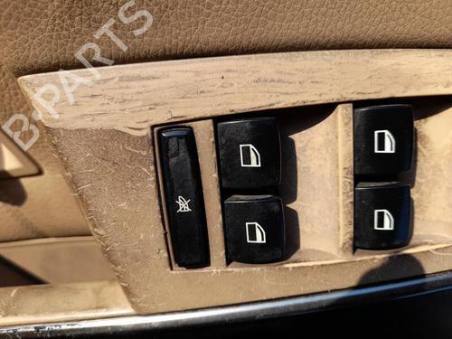 Left front window switch BMW 5 (E60) 530 d | BP30126589I27