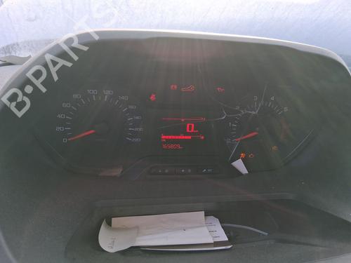 Dashboard PEUGEOT PARTNER Box Body/MPV (K9) 1.5 BlueHDi 100 | BP38203295C46 - Image 7