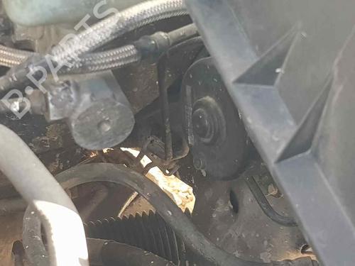 Used Brake master cylinder SEAT LEON (1M1) [1999-2006]  20662521