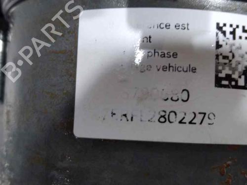 ABS pump PEUGEOT 208 II (UB_, UP_, UW_, UJ_) 1.2 PureTech 75 | BP23408093M43 