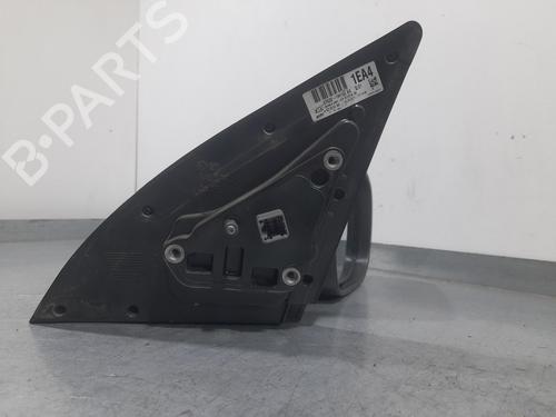 Right mirror KIA CEE'D Hatchback (ED) 1.6 CRDi 90 | BP27156210C27 