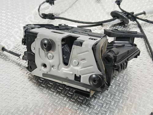 Used Front right lock Front right lock SEAT LEON (KL1, KLG) 2.0 TDI (150 hp) 34507104 34507104