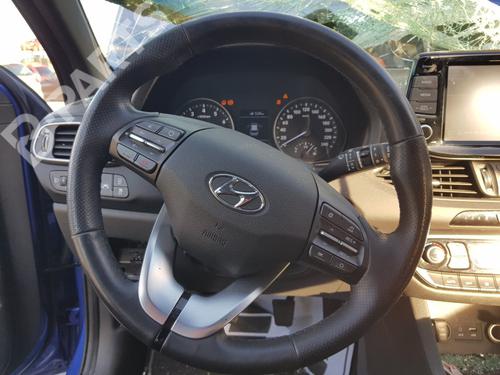 Used Steering wheel Steering wheel HYUNDAI i30 (PDE, PD, PDEN) 1.0 T-GDI hybrid 48V (120 hp) 11114281 11114281