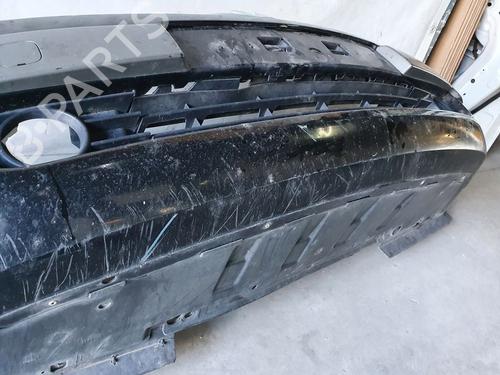 Front bumper RENAULT MEGANE II (BM0/1_, CM0/1_)  | BP11222953C7 