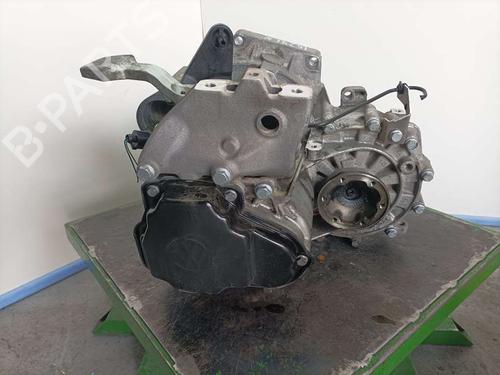Used Gearbox SEAT LEON (1P1) [2005-2013]  16371864