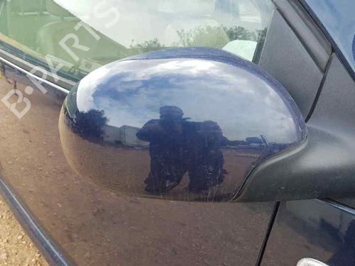 Used Right mirror VW NEW BEETLE (9C1, 1C1) 1.9 TDI (90 hp) 24146675