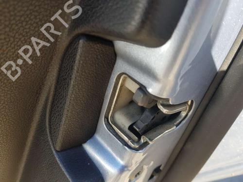 Used Rear right lock MERCEDES-BENZ R-CLASS (W251, V251) [2005-2017]  16579615