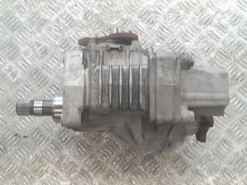 Front differential CUPRA FORMENTOR (KM7, KMP) 2.0 TSI 4Drive | BP32668759M23  - Image 5