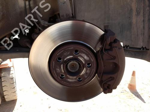Højre Styrespindel Lejehus SKODA RAPID (NH3, NK3, NK6) 1.2 TSI | BP29812789M26 