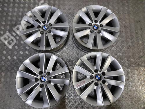 Used Rim BMW 1 (E87) 120 d (163 hp) 10280536