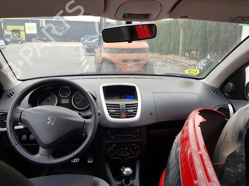 Engine PEUGEOT 206+ (2L_, 2M_)  | BP9247962M1 