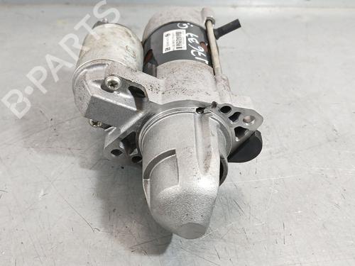 Used Starter Starter OPEL ASTRA K (B16) 1.6 CDTi (68) (110 hp) 34723354 34723354