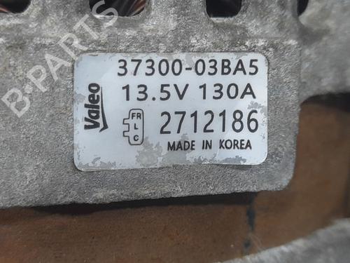 Alternator KIA PICANTO III (JA) | BP20662641M7