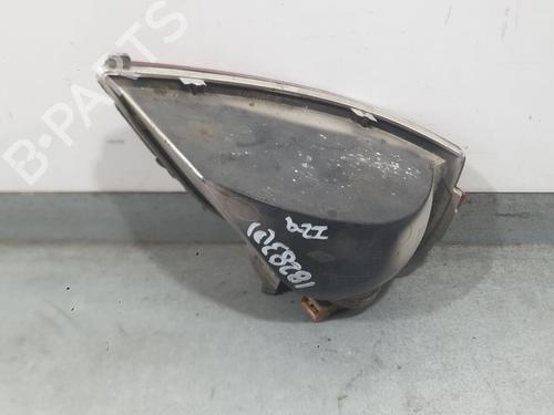 Rear bumper left light RENAULT MEGANE IV Hatchback (B9A/M/N_) 1.5 Blue dCi 115 (B9A6) | BP39955048C81 - Image 2