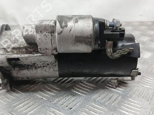 Starter AUDI A4 B7 Avant (8ED) 2.0 TDI | BP22972961M8