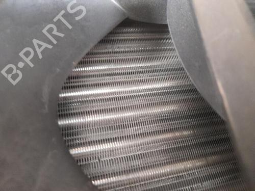 Used Water radiator CITROËN C5 AIRCROSS (A_) 1.2 PureTech 130 (ARHNSJ) (131 hp) 29807797