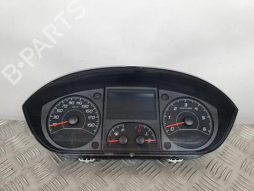 Used Instrument cluster PEUGEOT BOXER Van 2.0 BlueHDi 130 (130 hp) 13450882