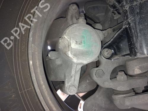 Used Left front brake caliper Left front brake caliper 37800648 37800648