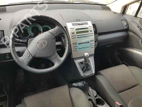 Headlight switch TOYOTA COROLLA Verso (ZER_, ZZE12_, R1_) 2.2 D-4D (AUR10_, AUR10R) | BP26182121I24 