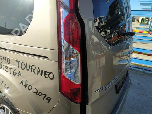Feu arrière gauche FORD TOURNEO CONNECT / GRAND TOURNEO CONNECT V408 MPV 1.5 EcoBlue (120 hp) 32137126