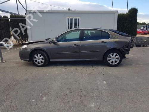 Electronic module RENAULT LAGUNA III (BT0/1)  | BP17191778M83 