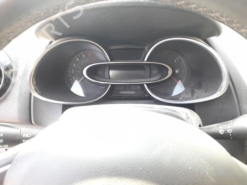 Used Instrument cluster Instrument cluster RENAULT CLIO IV (BH_) 0.9 TCe 75 (BHNP) (76 hp) 34281875 34281875