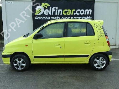 Right taillight HYUNDAI ATOS PRIME (MX) | BP4707102C35