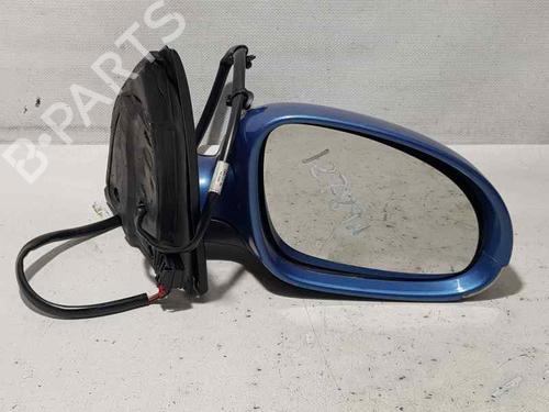 Used Right mirror VW GOLF V (1K1) [2003-2010]  6436805