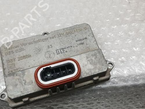 Used Electronic module Electronic module NISSAN QASHQAI I (J10, NJ10) [2006-2015] 26220432 26220432