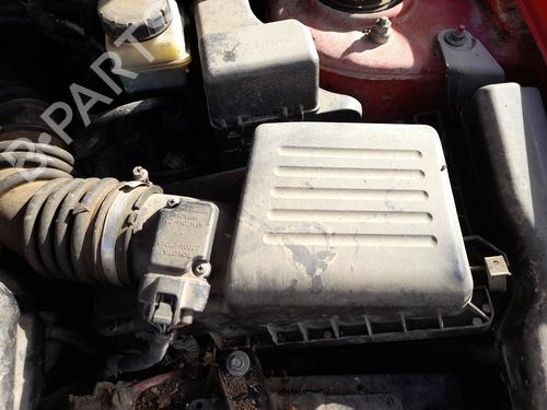 Used Air filter box TOYOTA COROLLA (_E12_) 2.0 D-4D (CDE120R, CDE120L_) (110 hp) 30177843