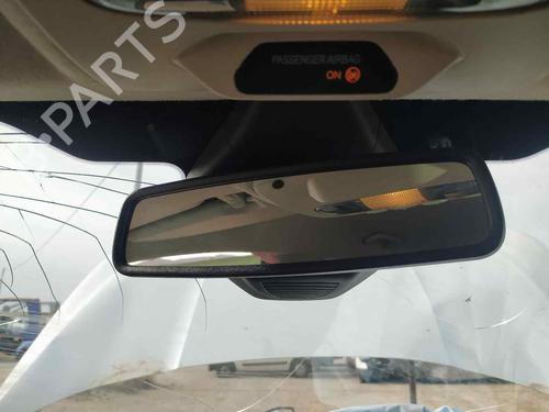 Used Rear mirror FORD ECOSPORT [2011-2022]  22645128