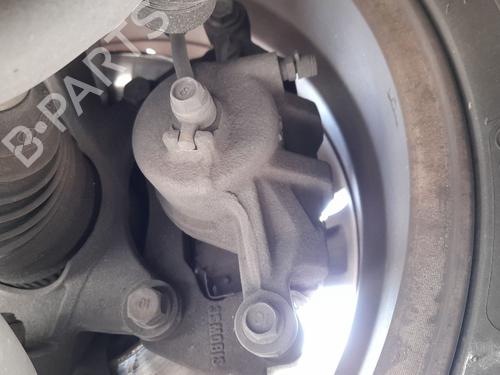Used Left front brake caliper Left front brake caliper 37426835 37426835