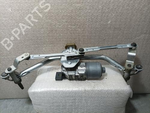 Front wiper motor PEUGEOT 2008 I (CU_) 1.2 THP 110 / PureTech 110 | BP10920353M29 