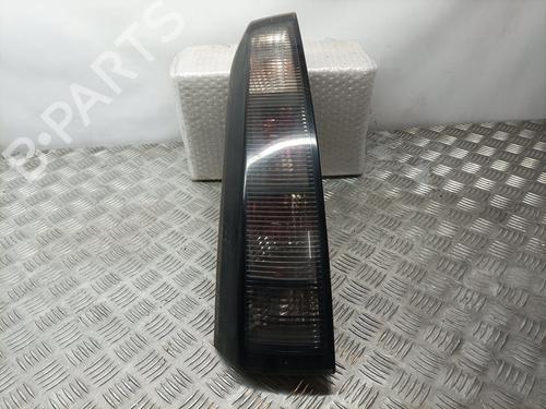 Venstre baglygte OPEL MERIVA A MPV (X03) [2003-2010]  3138699
