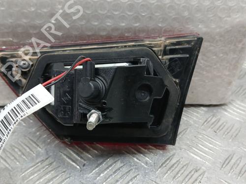 Venstre baklys, luke RENAULT CLIO IV (BH_) 1.5 dCi 75 | BP25146482C79 