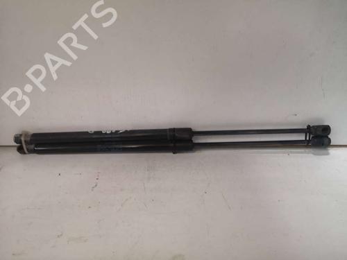 Used Tailgate lift support SKODA FABIA II (542) [2006-2014]  16215085